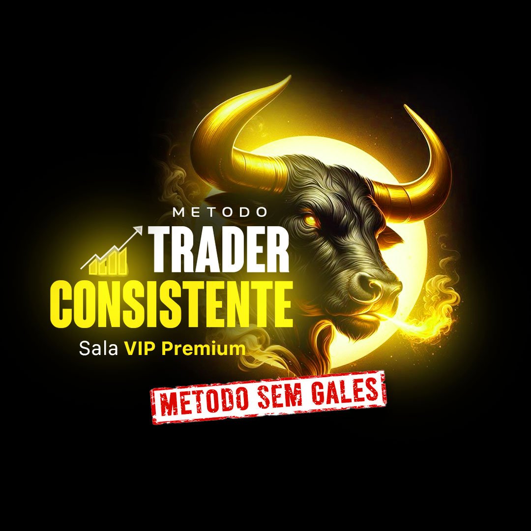 Metodo Trader Consistente